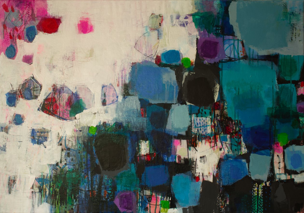 Fragments of Thought af OBOSHI