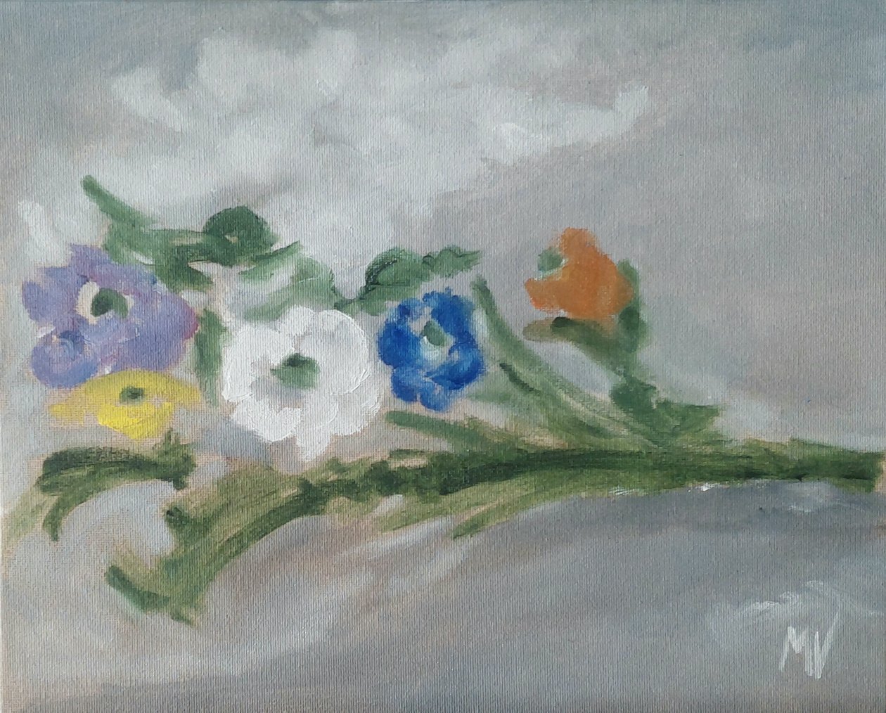 Feldblumen af M. Vet