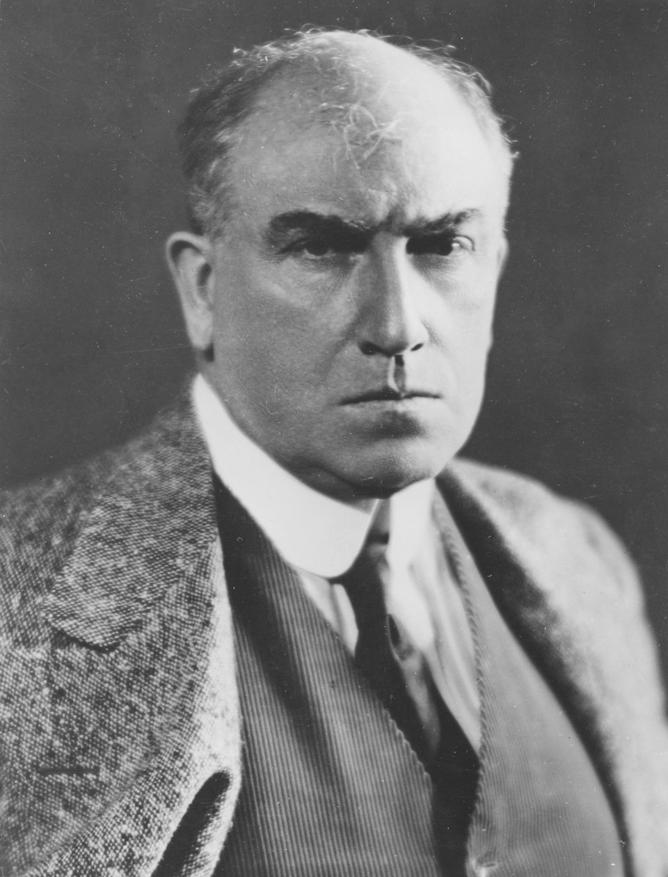Lucien-Germain Guitry af A. Gerschel