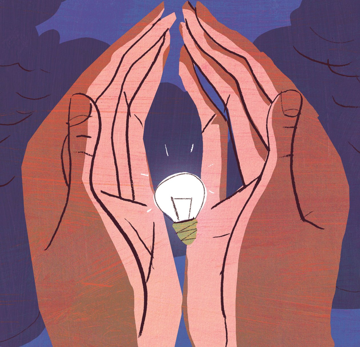 Nurturing Innovation, 2012 af A.Richard Allen
