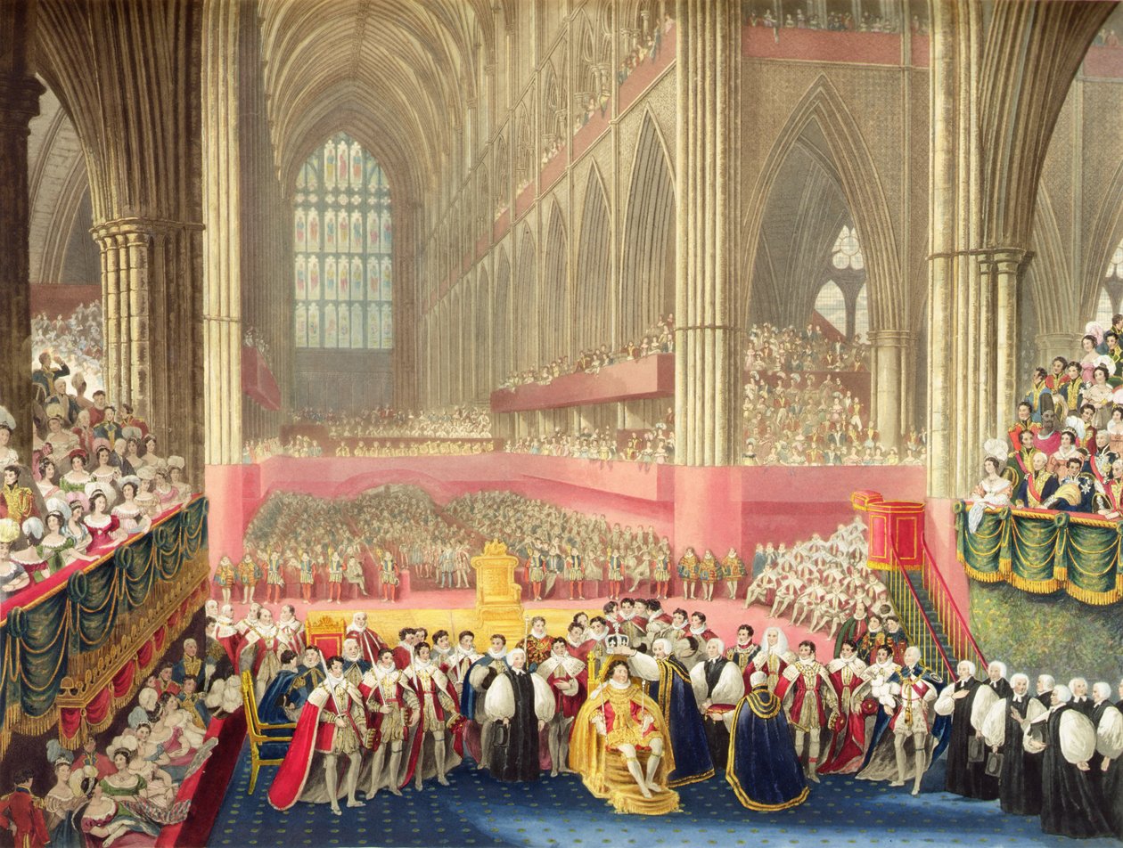 George IV