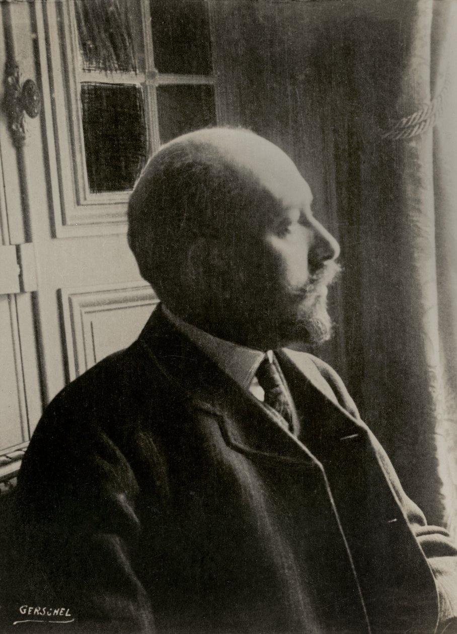  af Aaron Gerschel