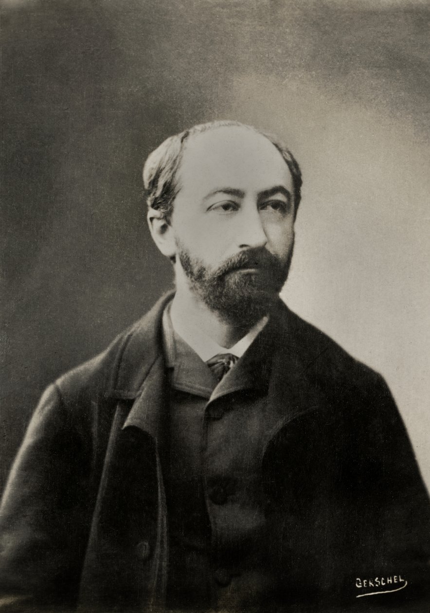  af Aaron Gerschel