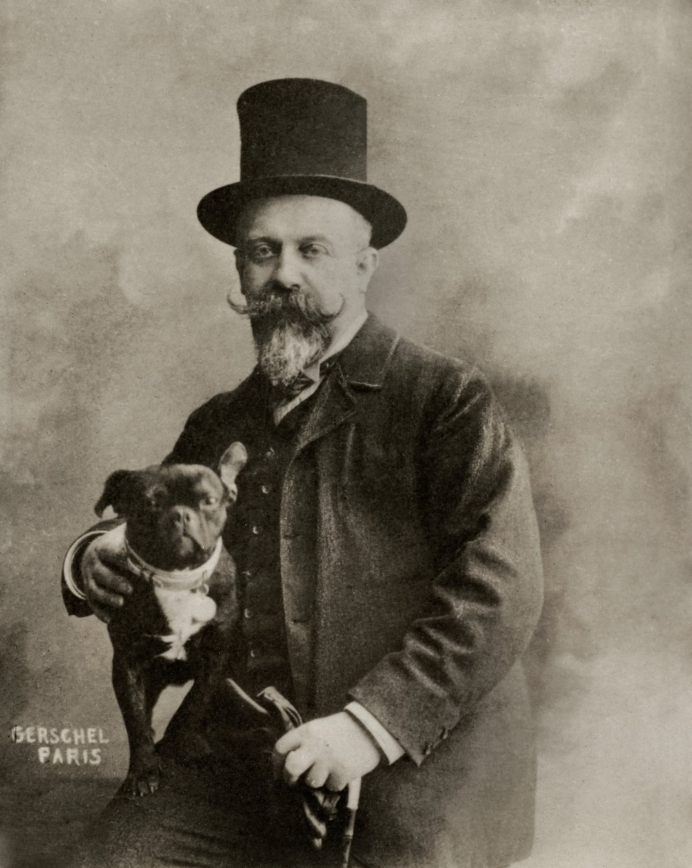  af Aaron Gerschel