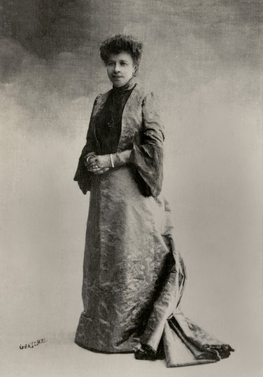  af Aaron Gerschel