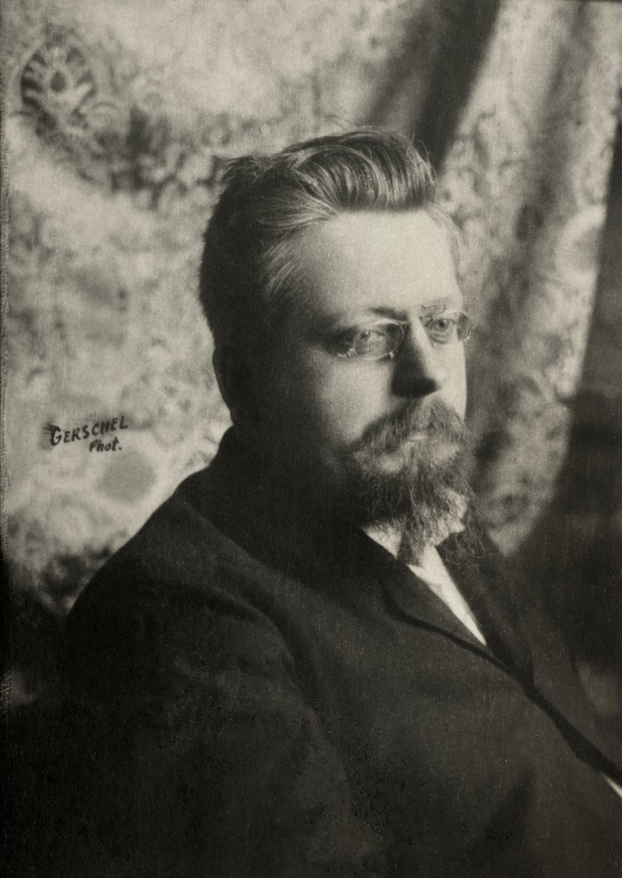  af Aaron Gerschel