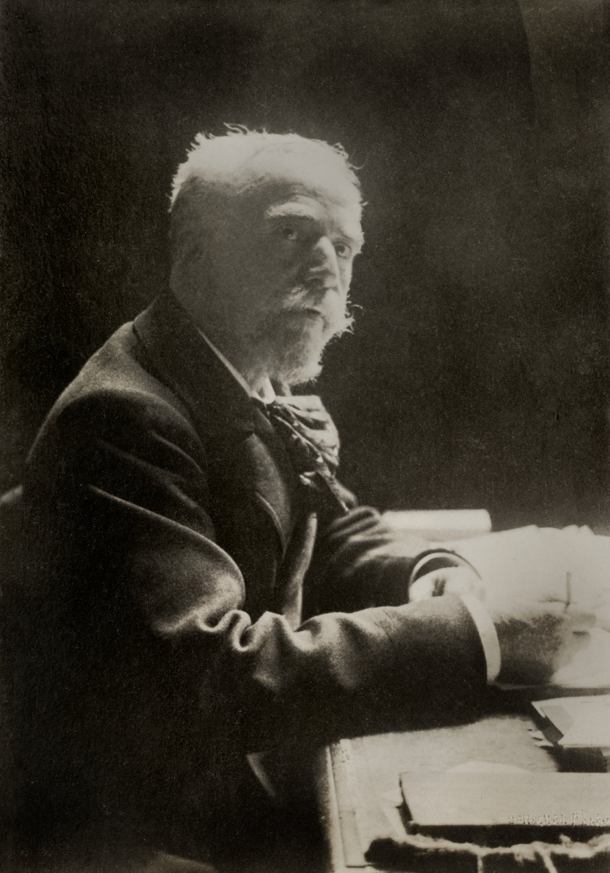  af Aaron Gerschel
