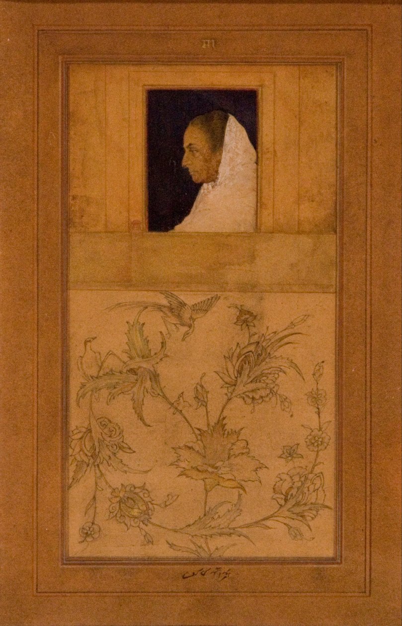 Min mor af Abanindranath Tagore