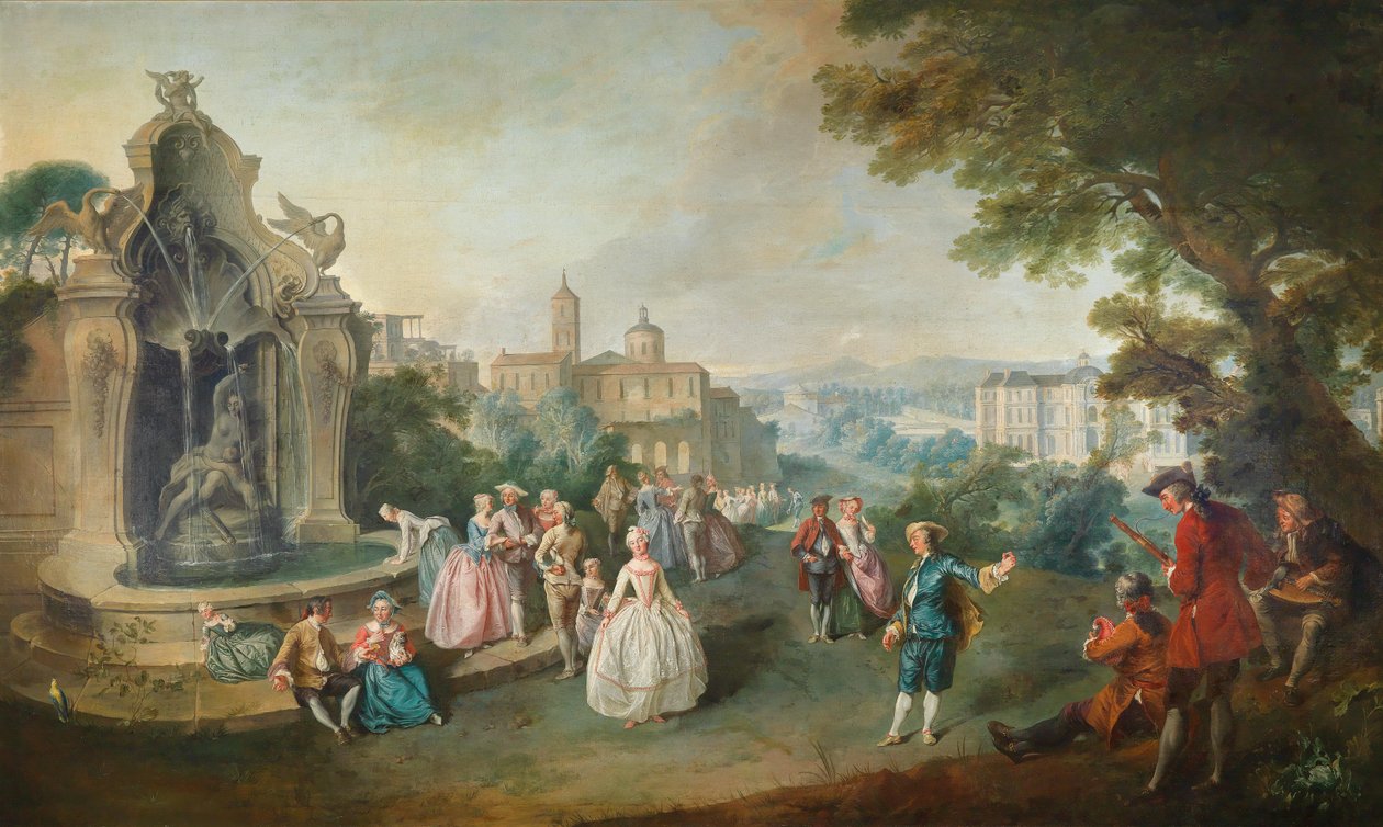 Elegant firma af Abraham Ignace Bolkman