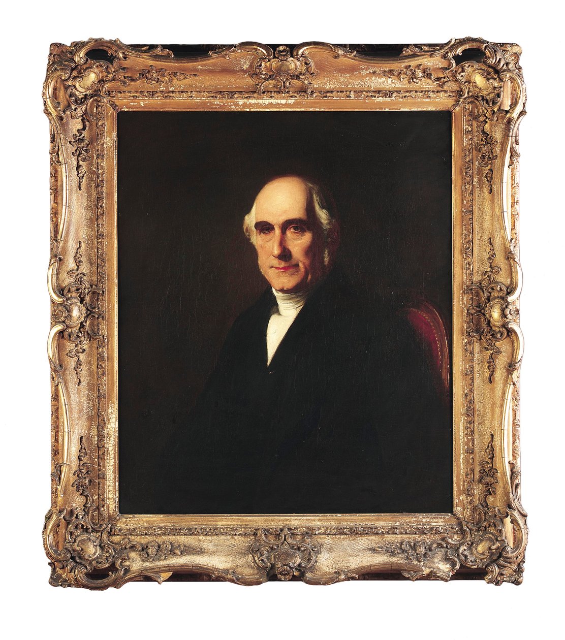 Nathaniel Turnpike Levy af Abraham Solomon