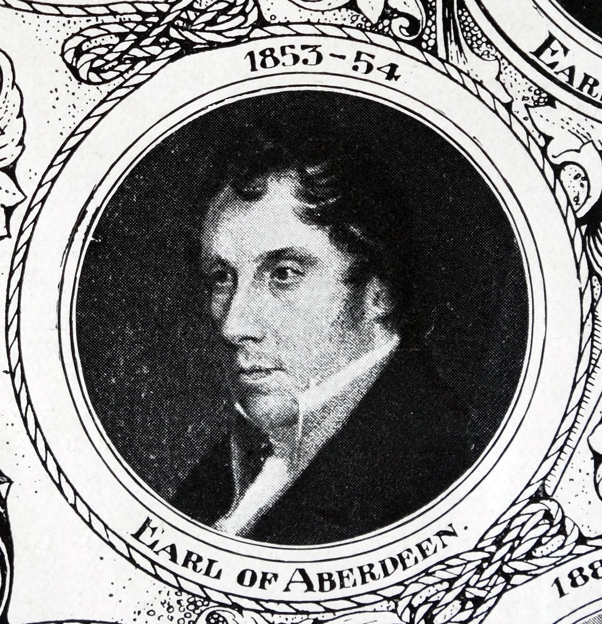  af Abraham (after) Wivell