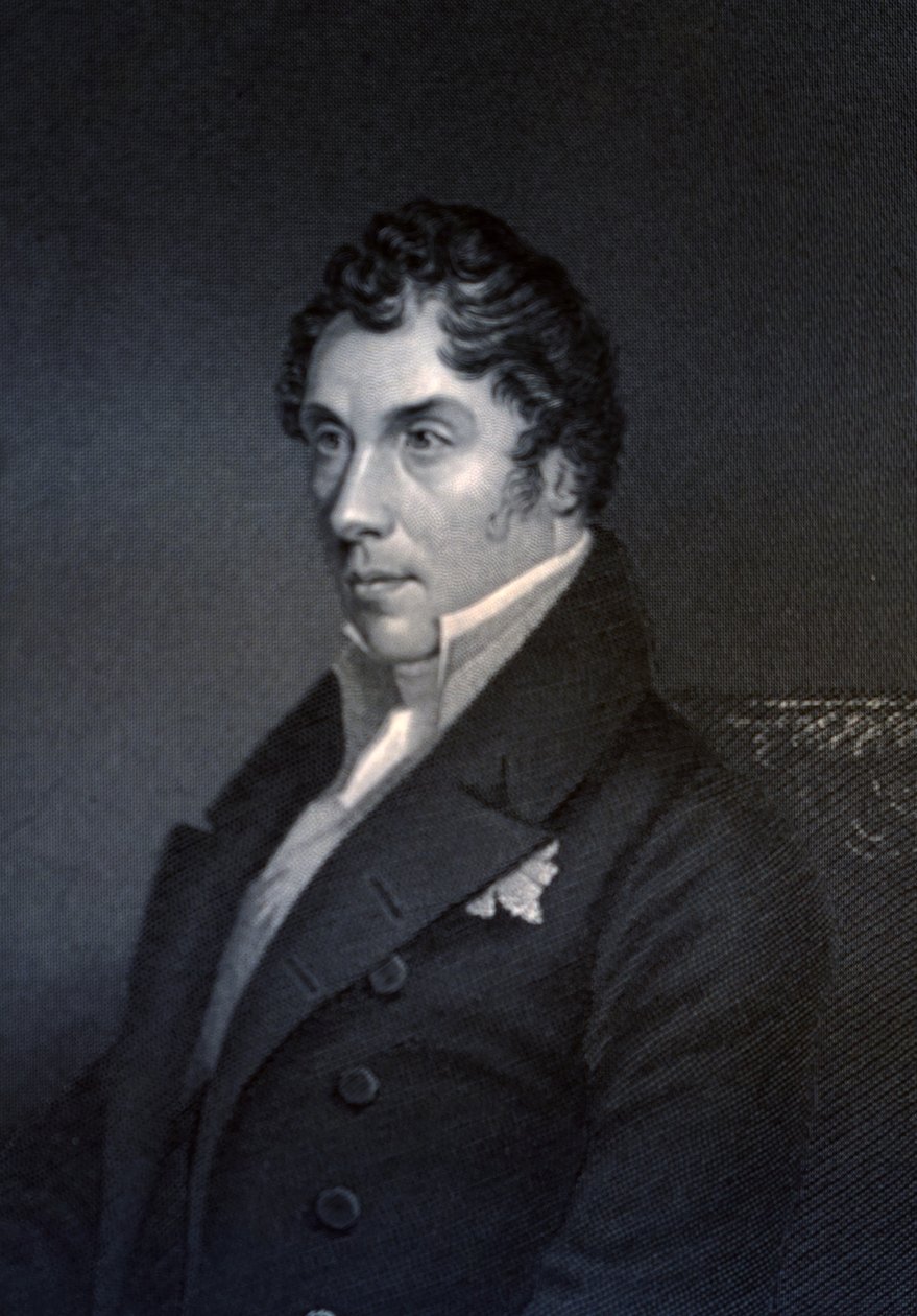  af Abraham (after) Wivell