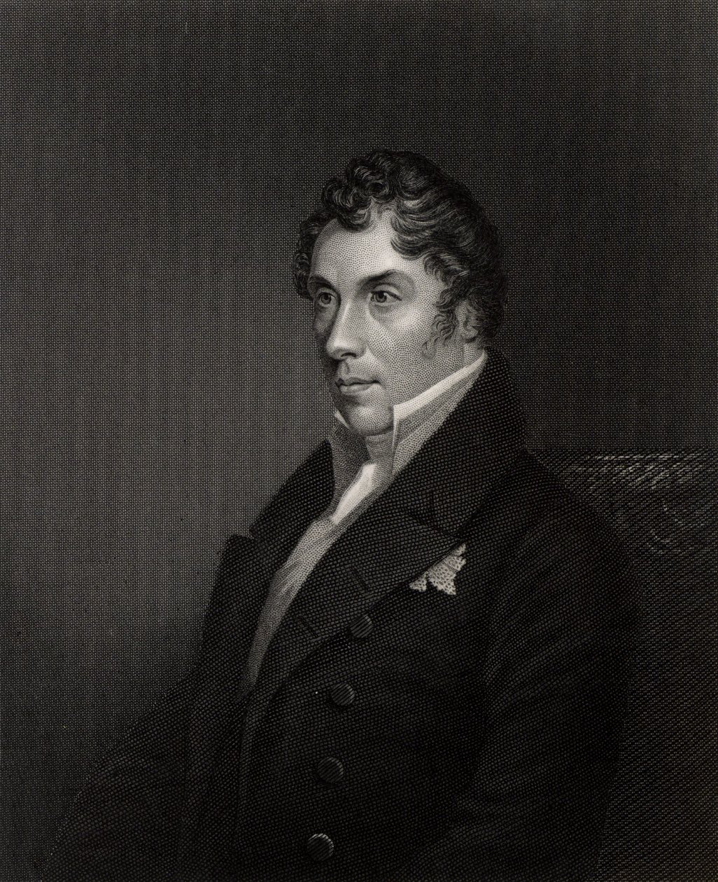  af Abraham (after) Wivell