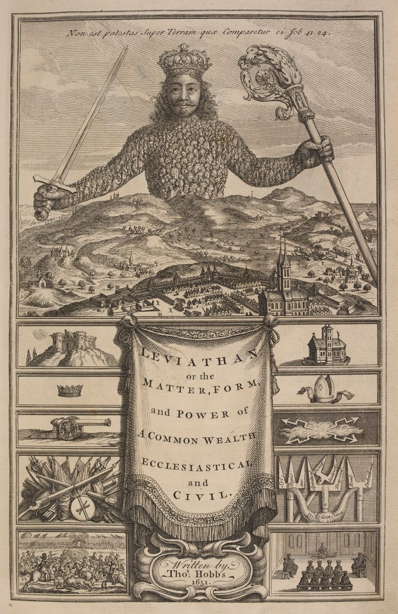 Titelside på 