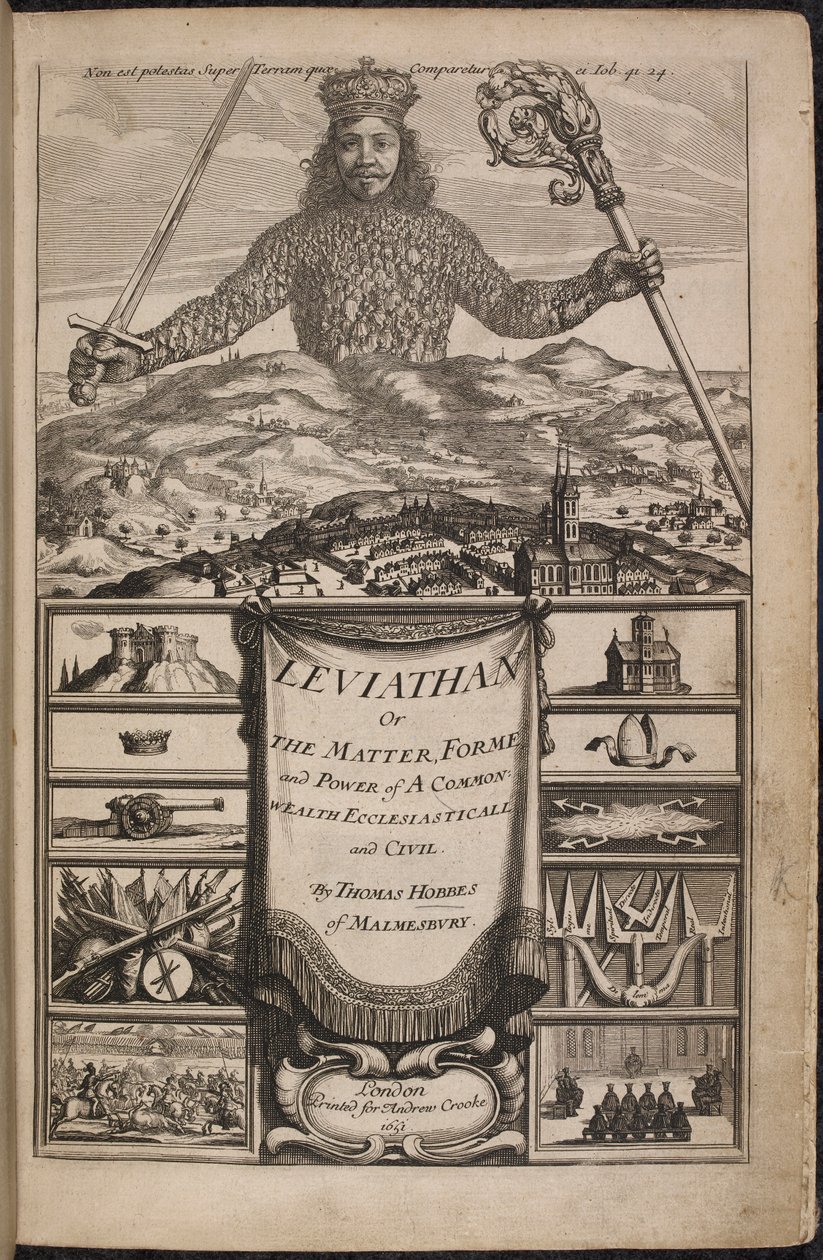 Titelside på 