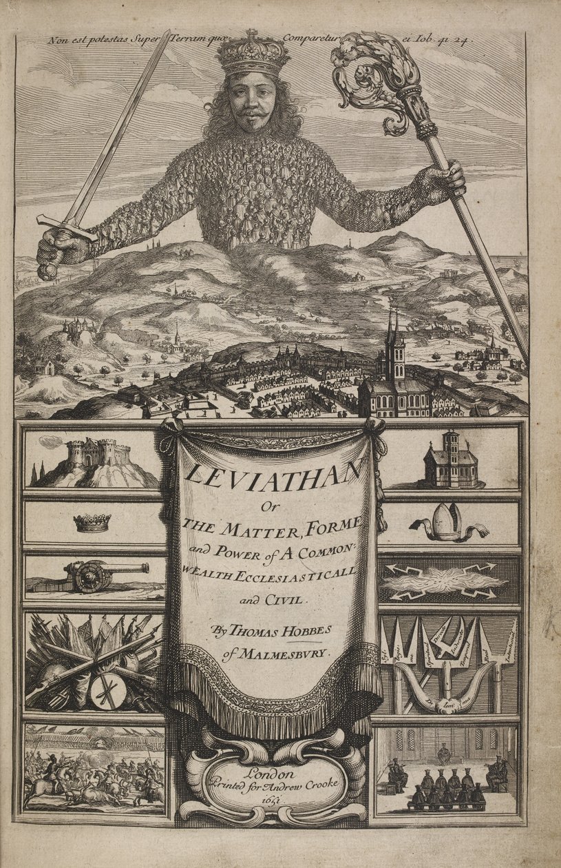 Titelside på 