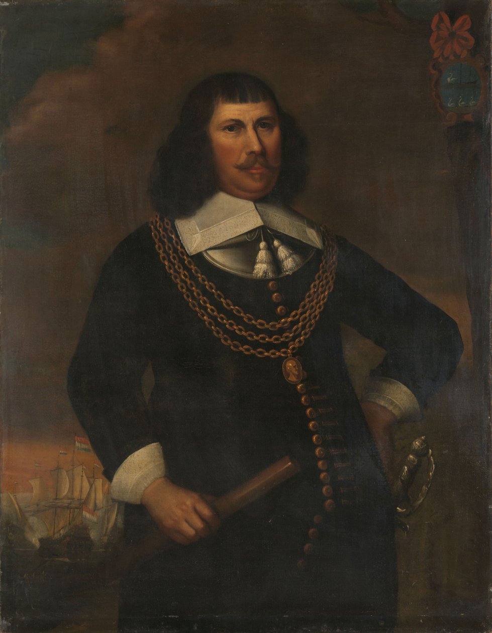  af Abraham Liedts