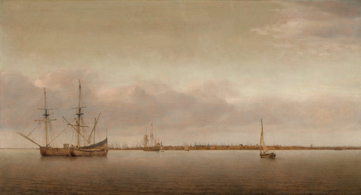  af Abraham de Verwer