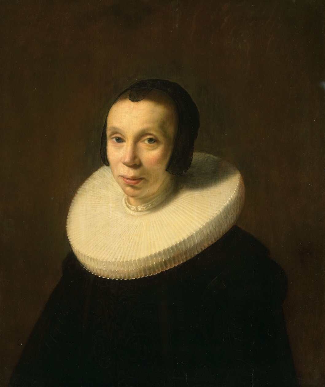  af Abraham de Vries