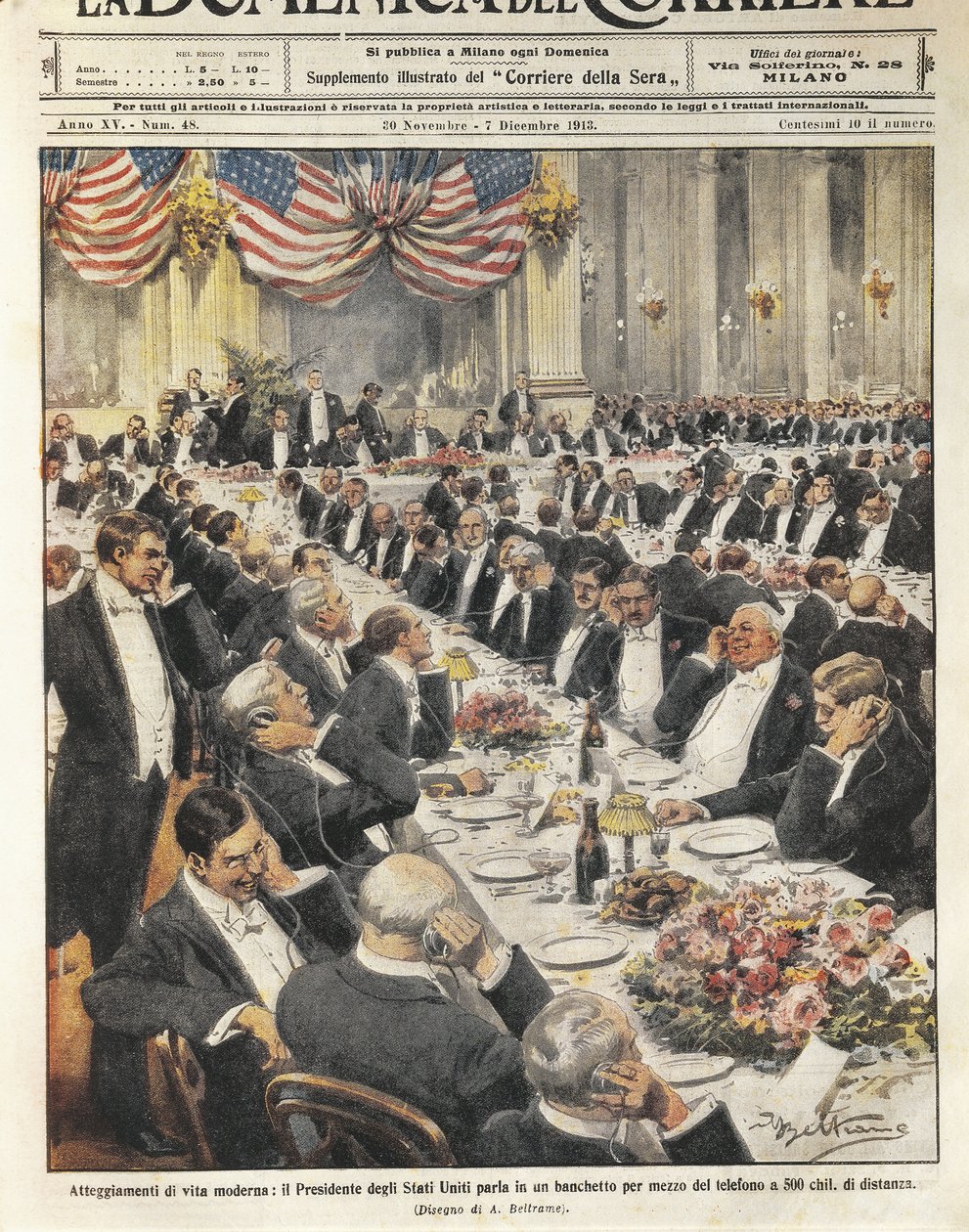 USA