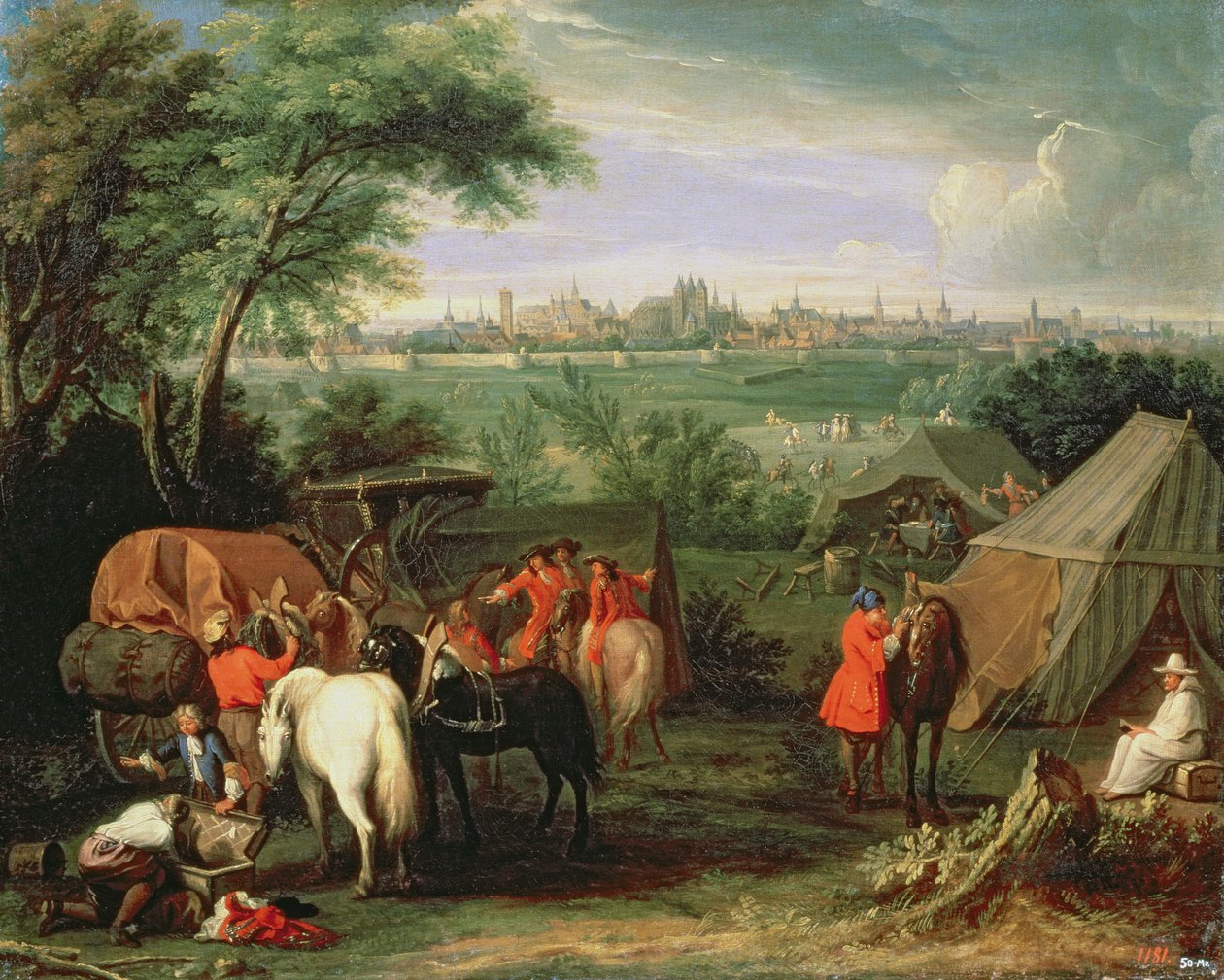 Louis XIV