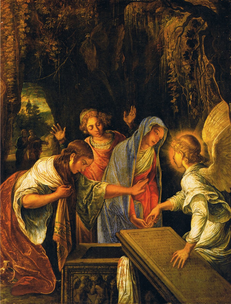 De tre Maria