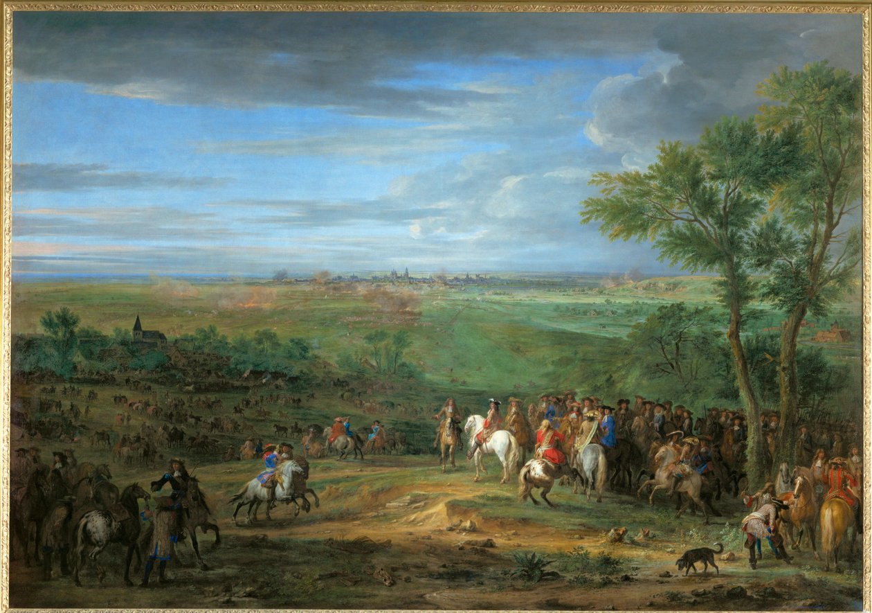Ludvig XIV