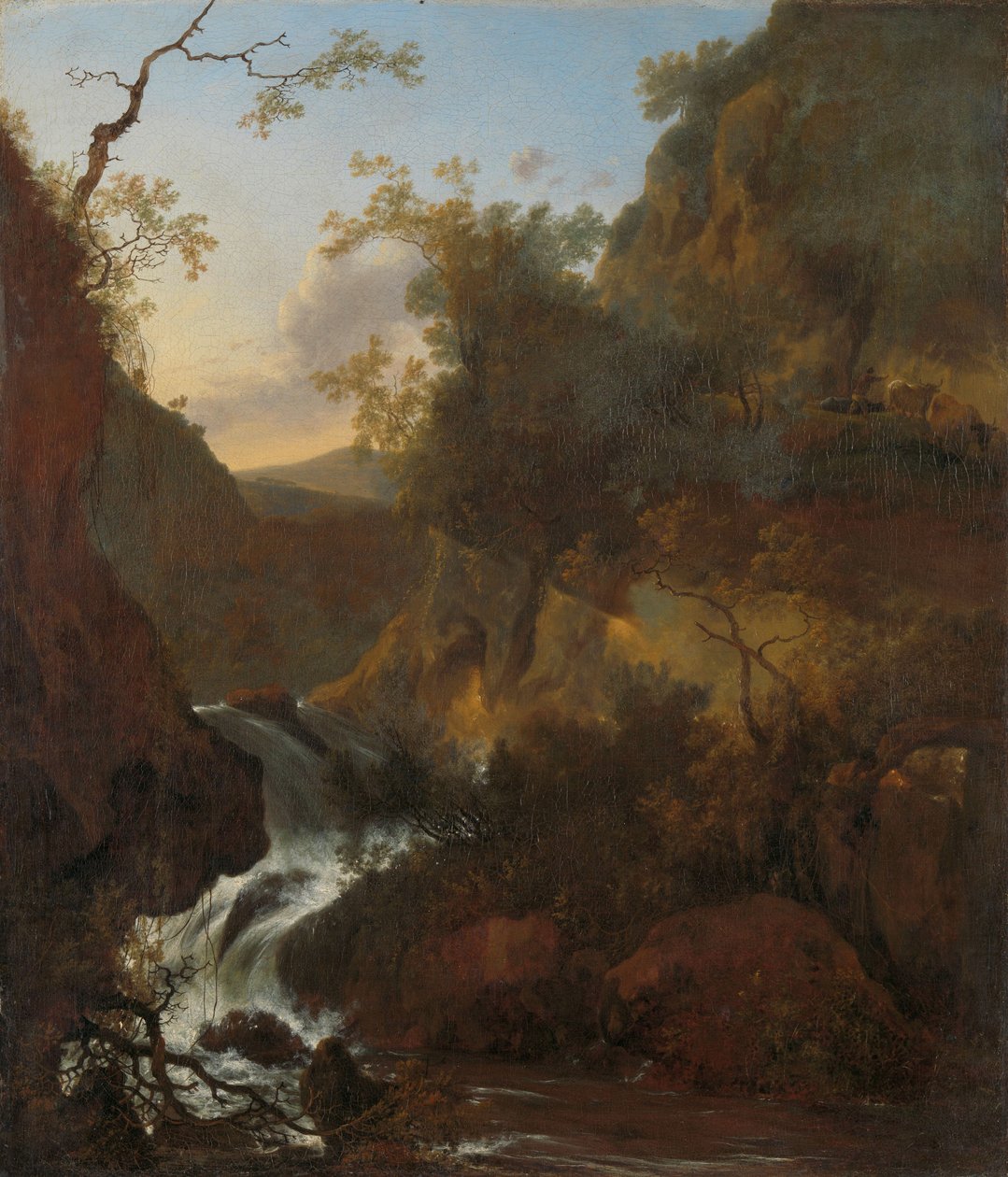  af Adam Pynacker