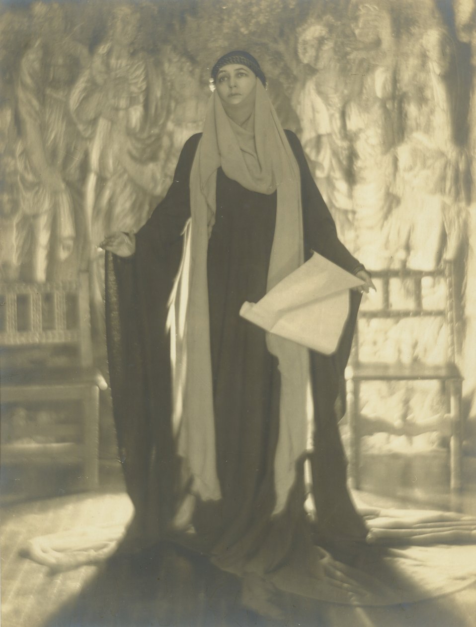 Lady Diana Manners i 
