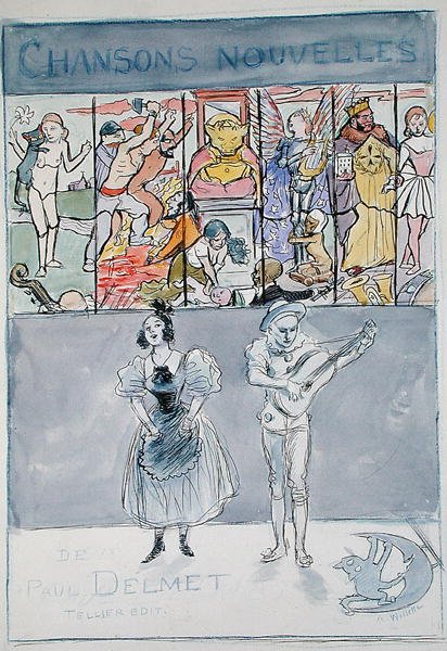 Illustration til 