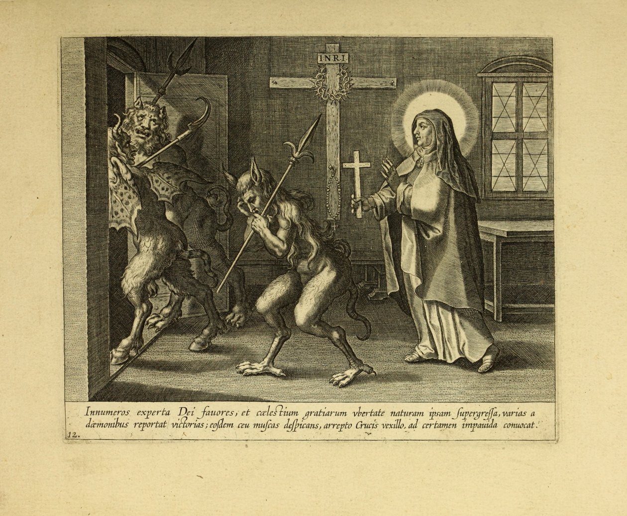 Internetarkiv af Adriaen Collaert