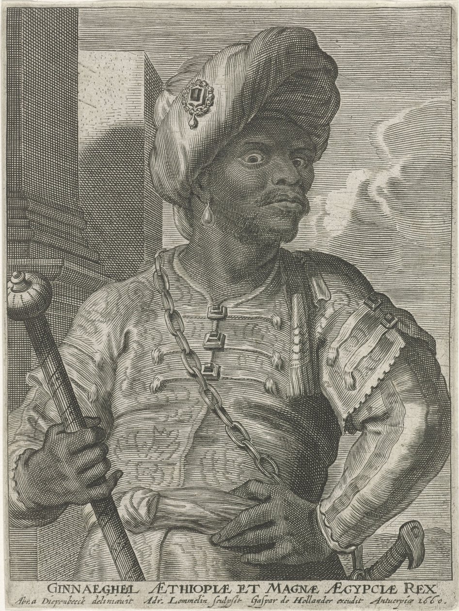 Guinness af Adriaen Lommelin