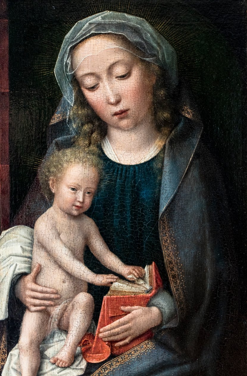  af Adriaen (circle of) Isenbrandt