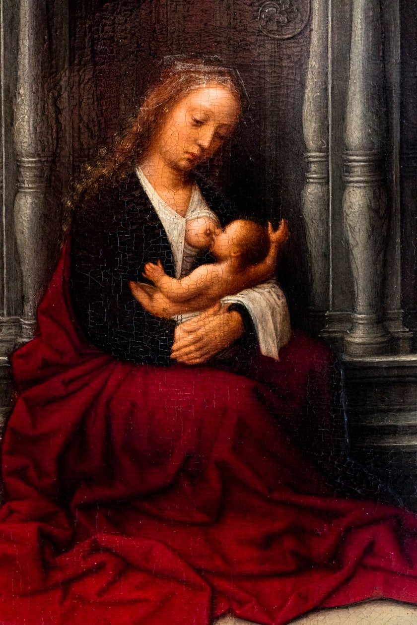  af Adriaen (circle of) Isenbrandt