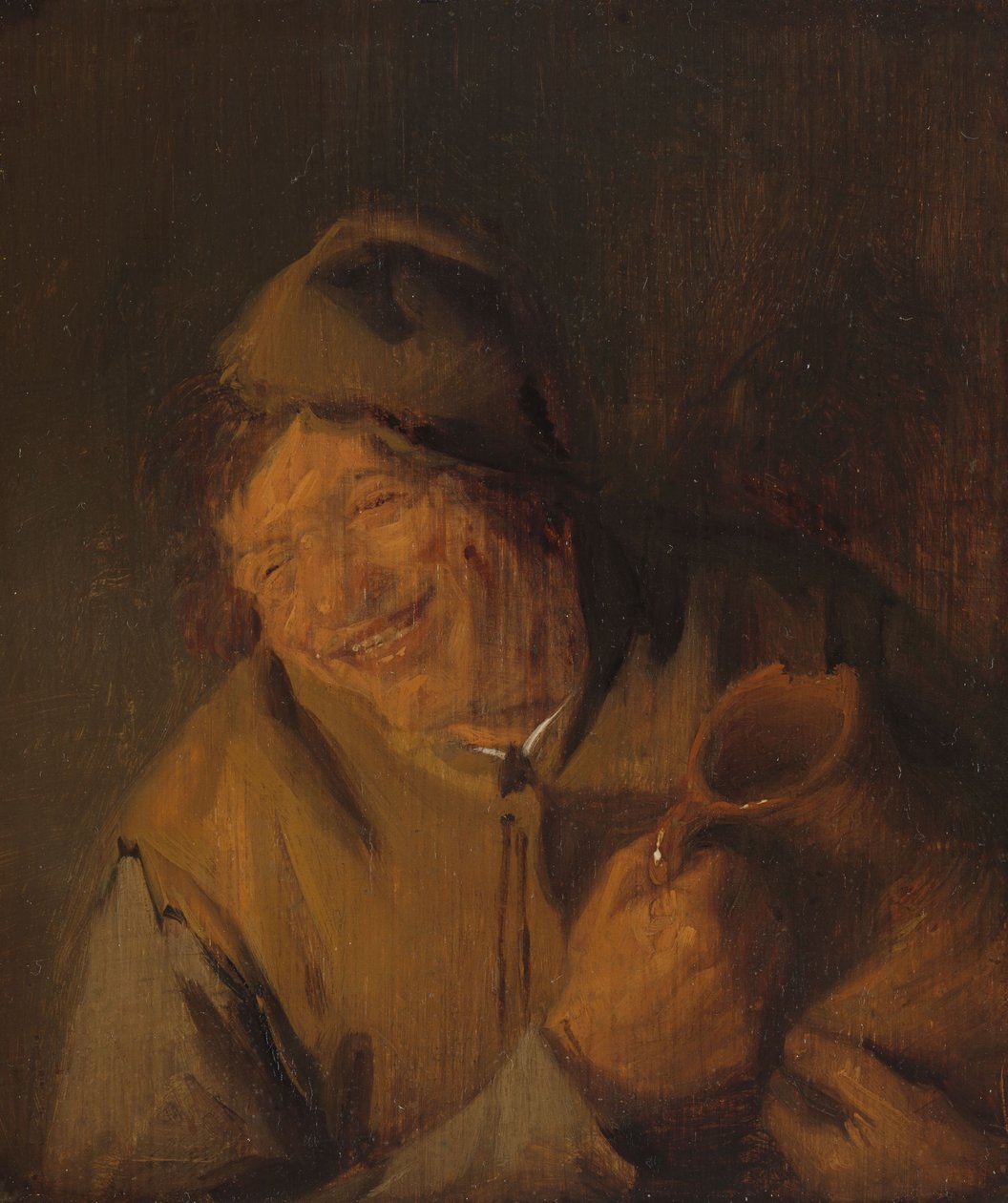  af Adriaen Jansz. van Ostade