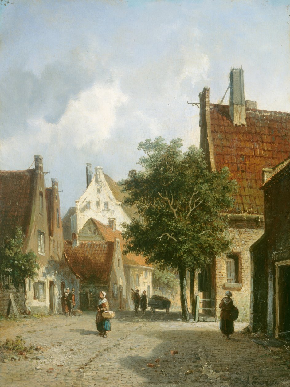  af Adrianus Eversen
