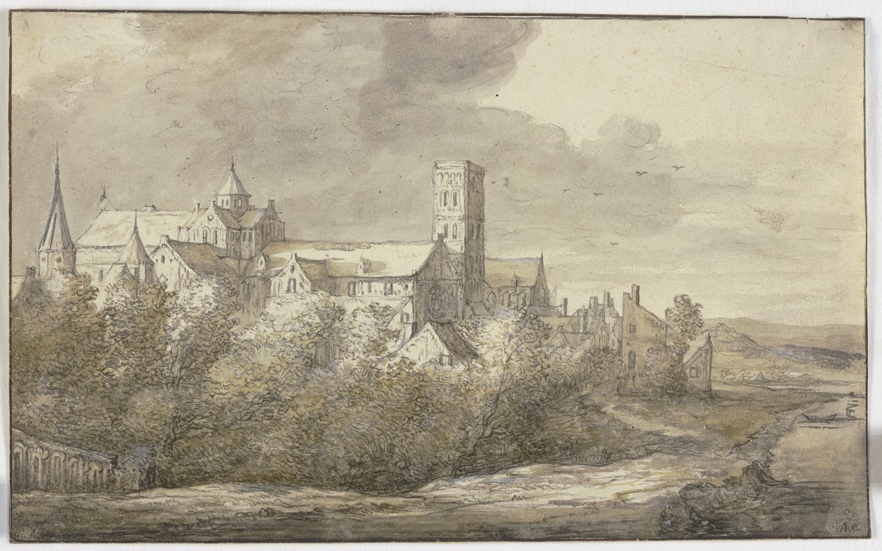 St. Mary