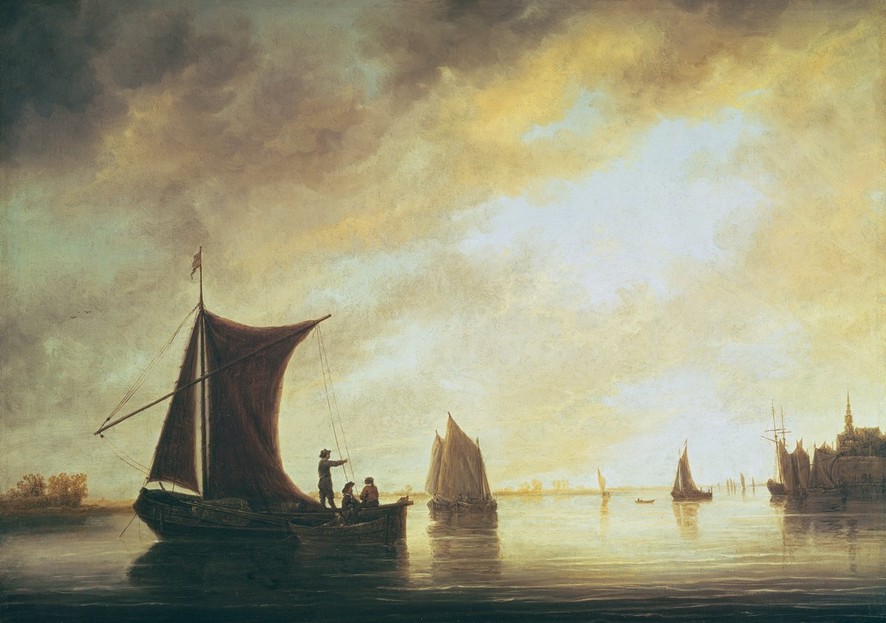 Ukendt billede af Aelbert Cuyp