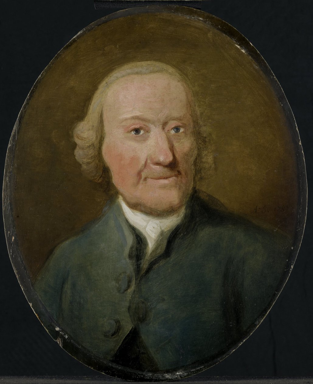  af Aert Schouman