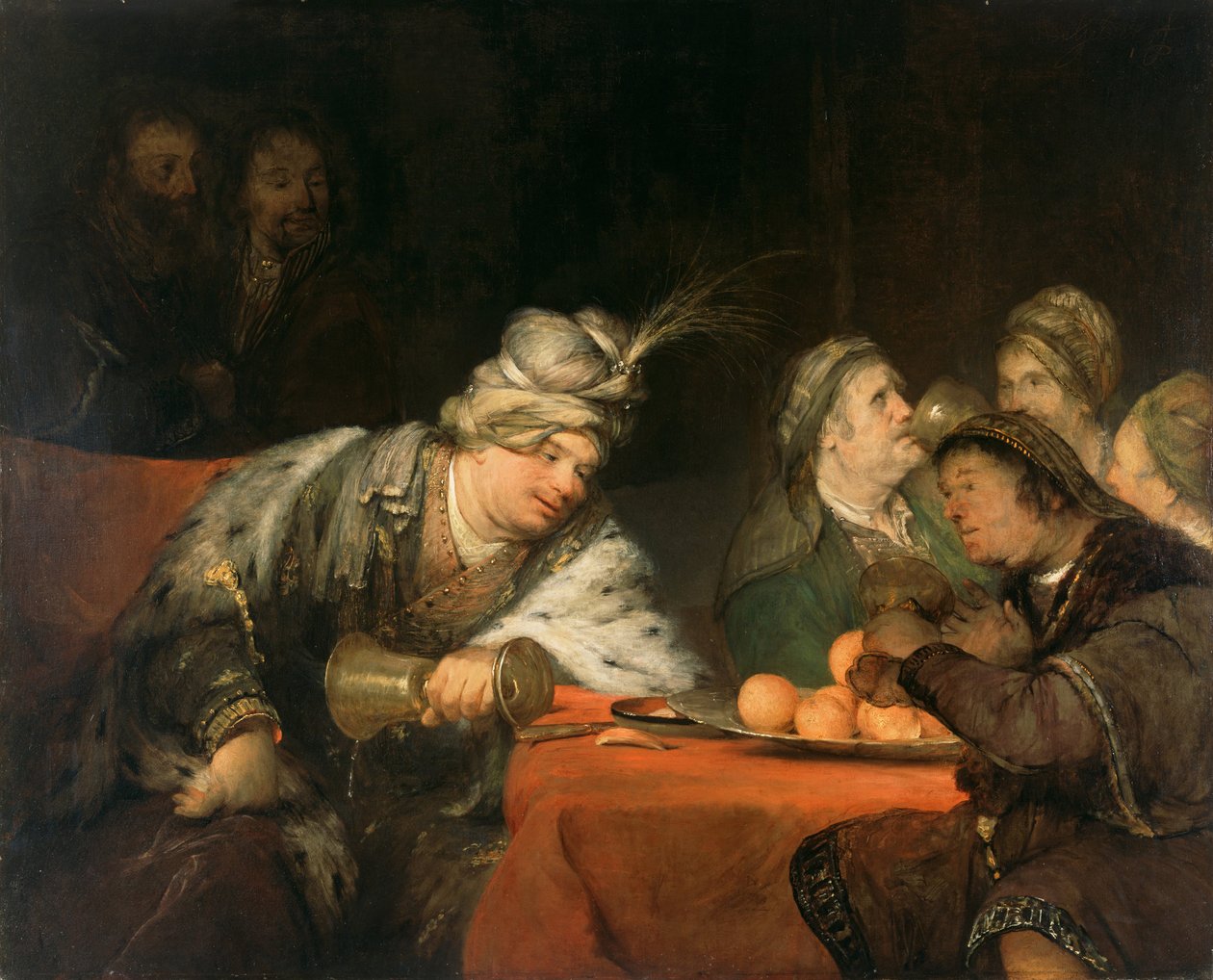 Ahasverus