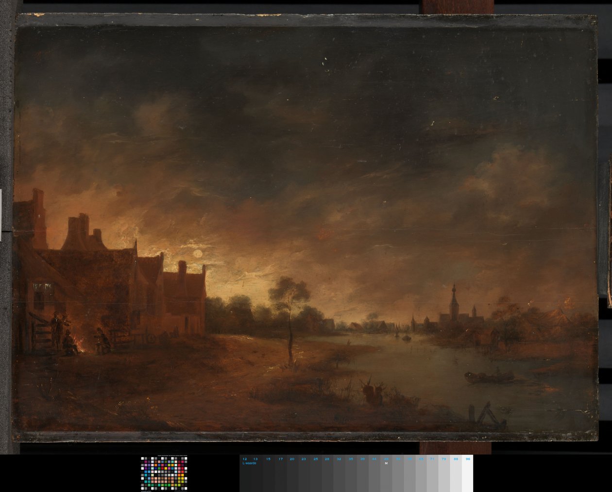  af Aert van der Neer