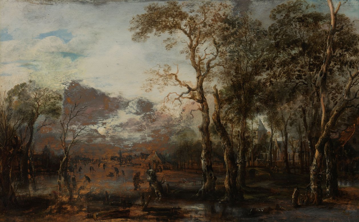  af Aert van der Neer