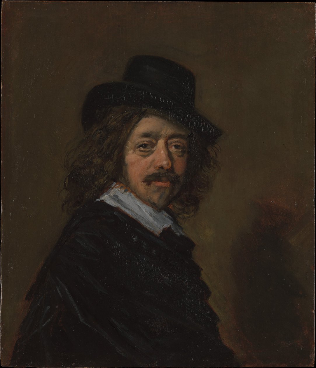 Frans Hals (1582/83-1666) af After Frans Hals