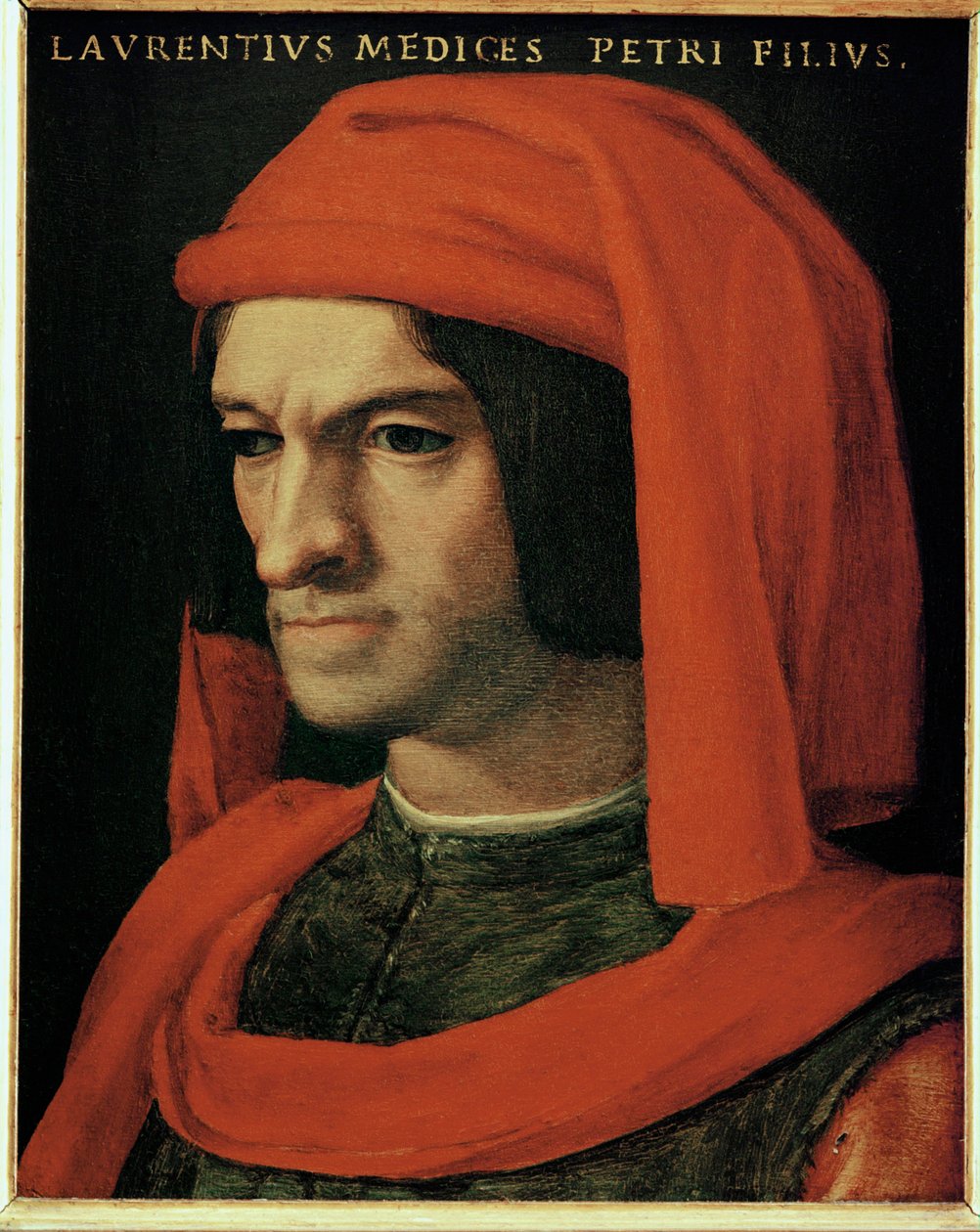  af Agnolo di Cosimo Bronzino