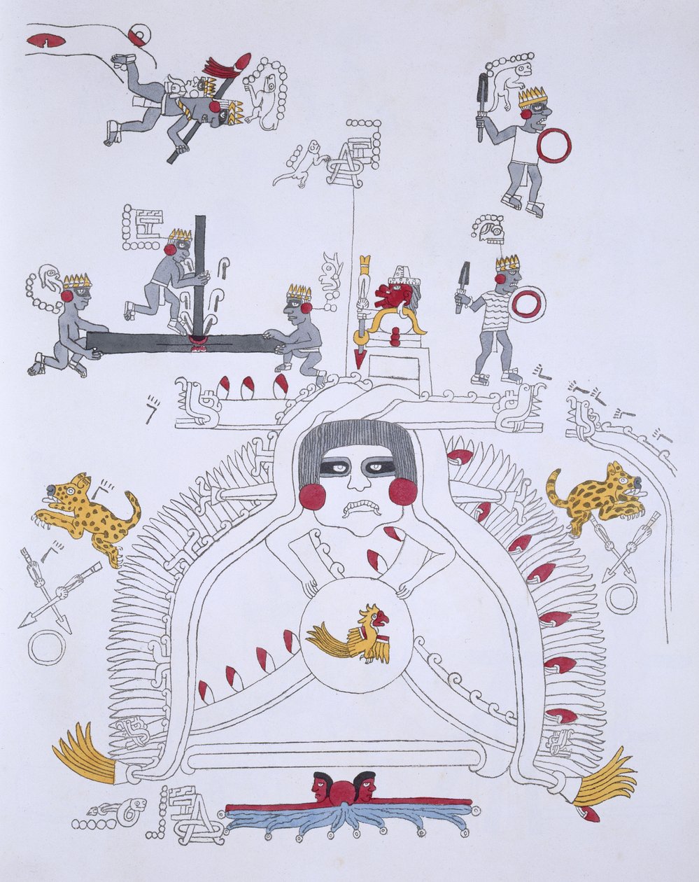 Illustration fra 