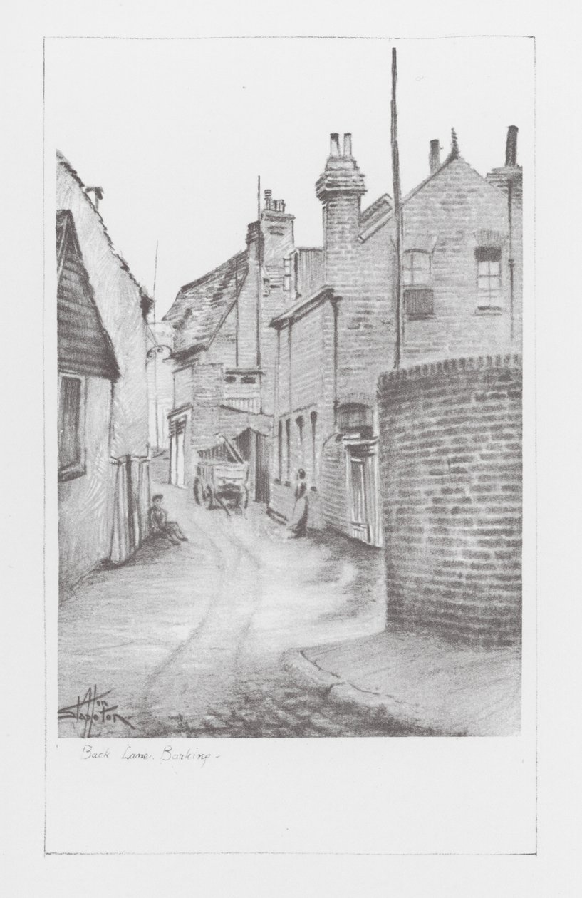  af Alan Stapleton