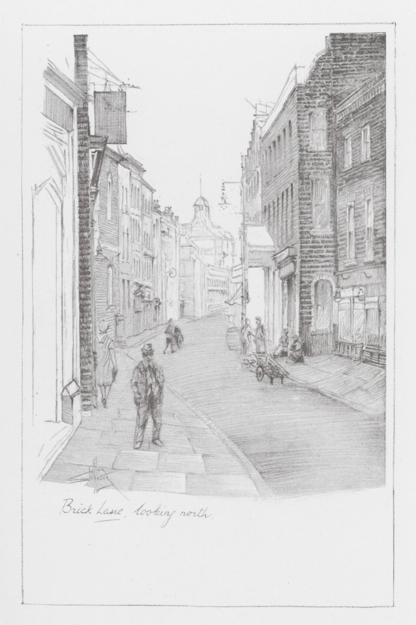  af Alan Stapleton