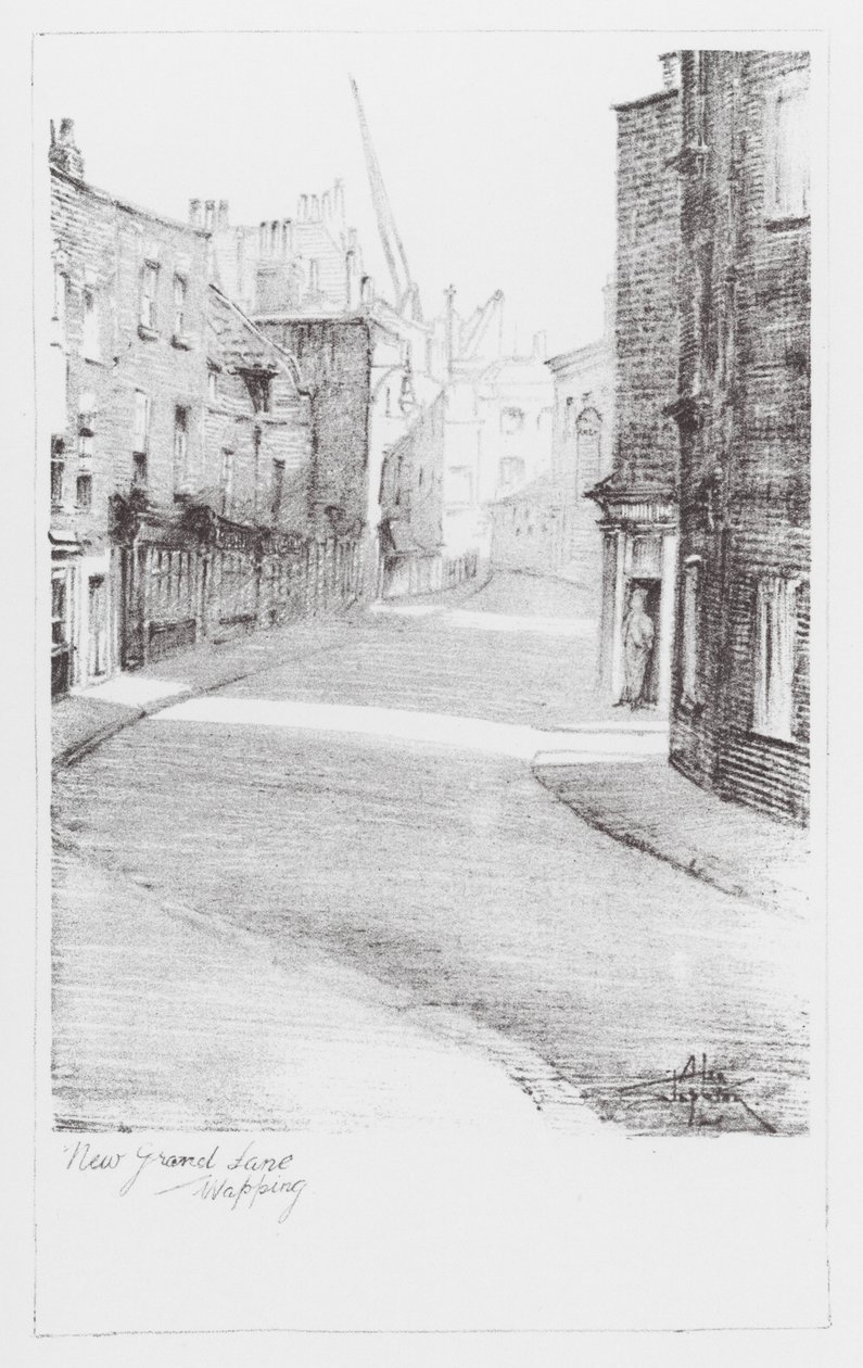  af Alan Stapleton