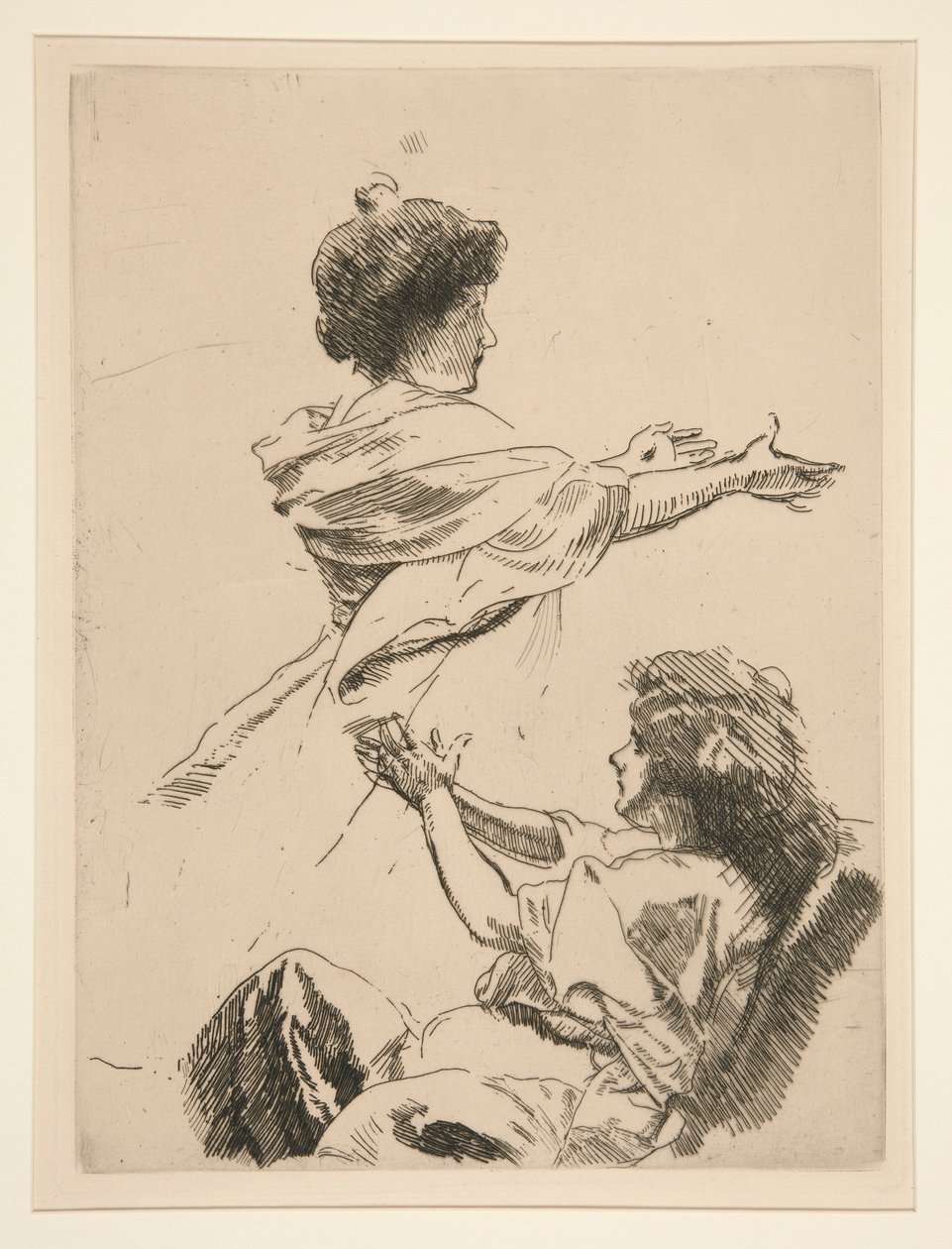 L af Albert Besnard