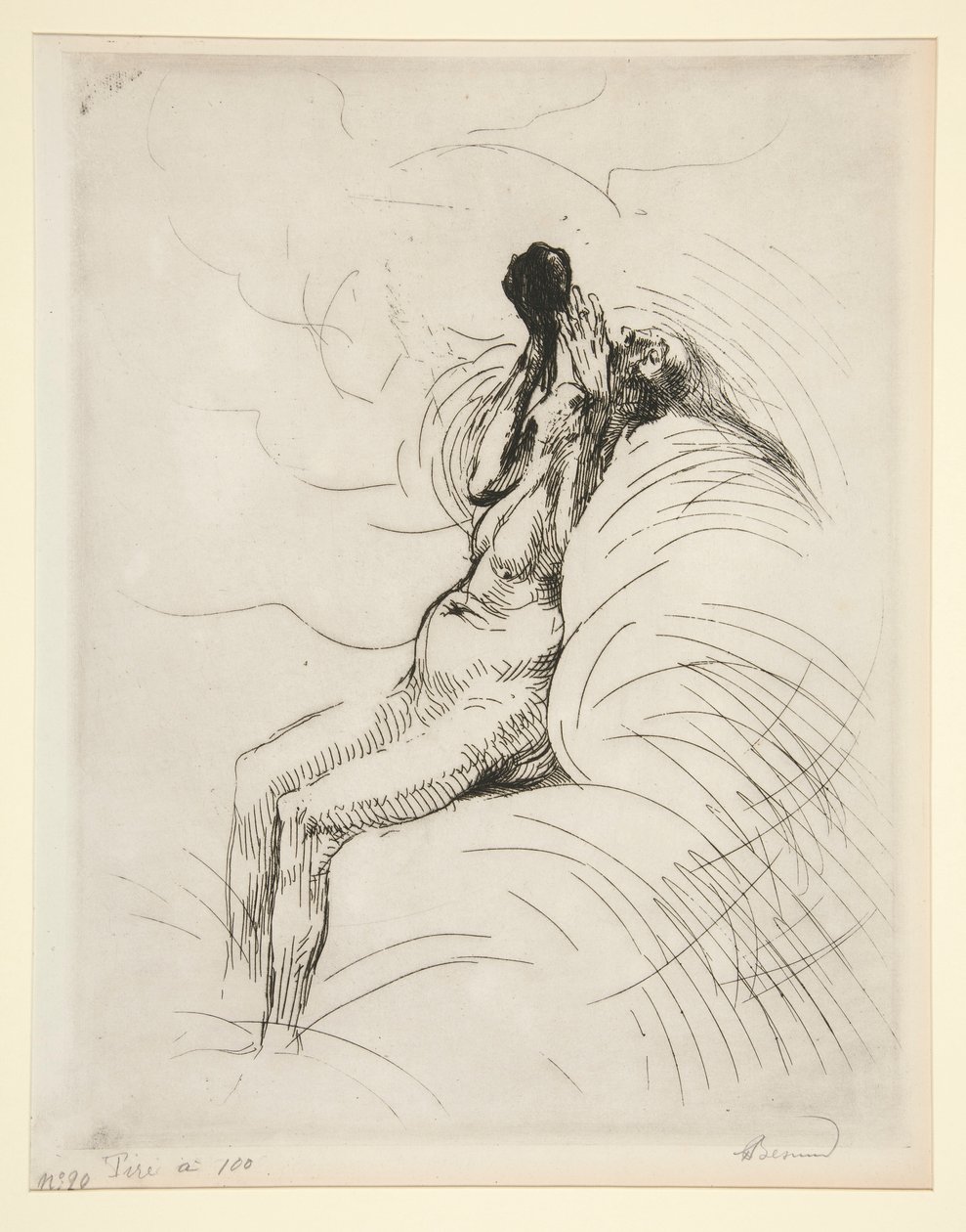 L af Albert Besnard